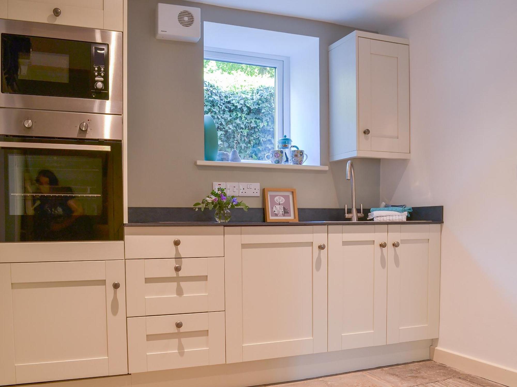 Appleby-in-Westmorland Clarence Cottage מראה חיצוני תמונה