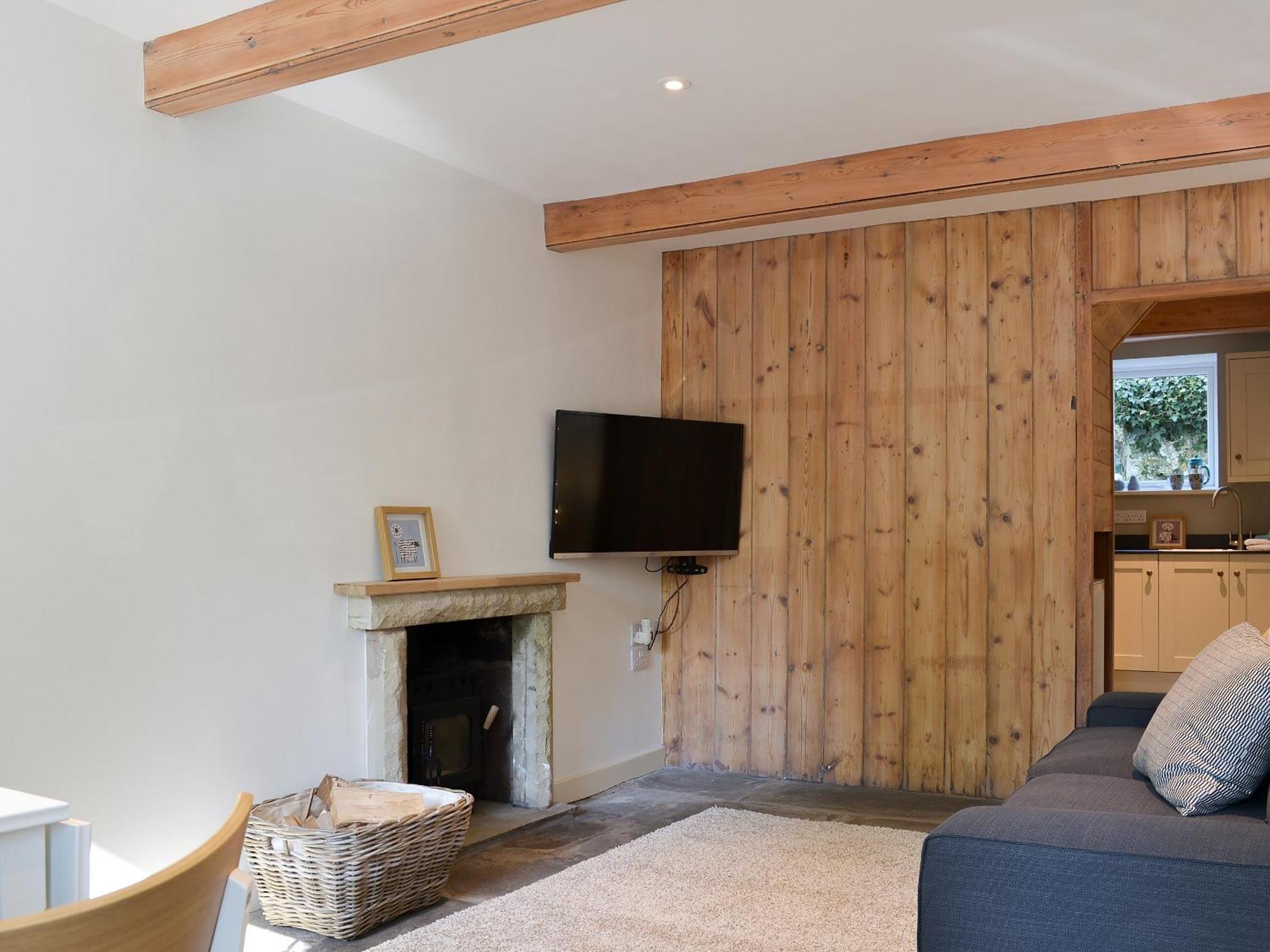 Appleby-in-Westmorland Clarence Cottage מראה חיצוני תמונה