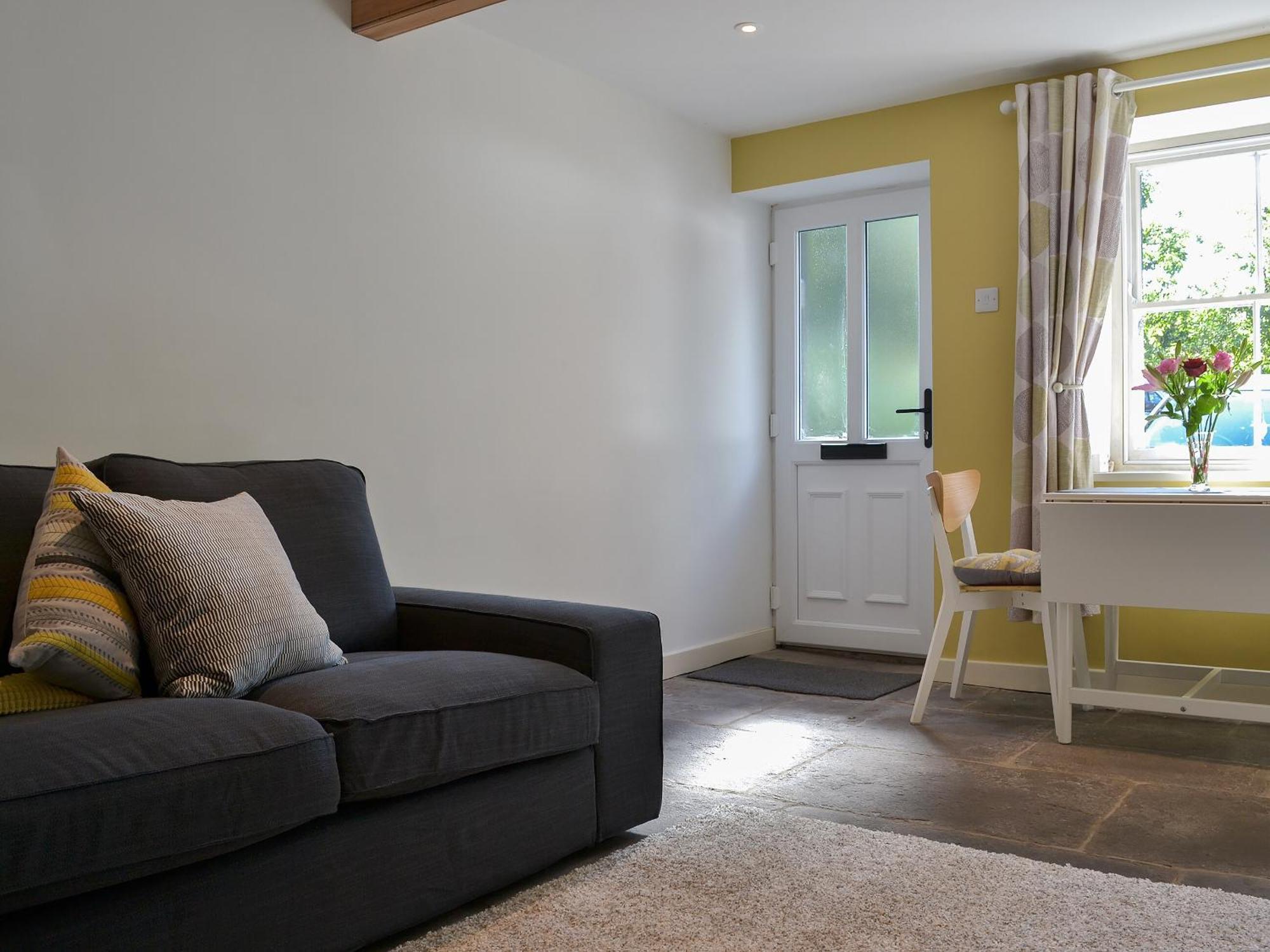 Appleby-in-Westmorland Clarence Cottage מראה חיצוני תמונה