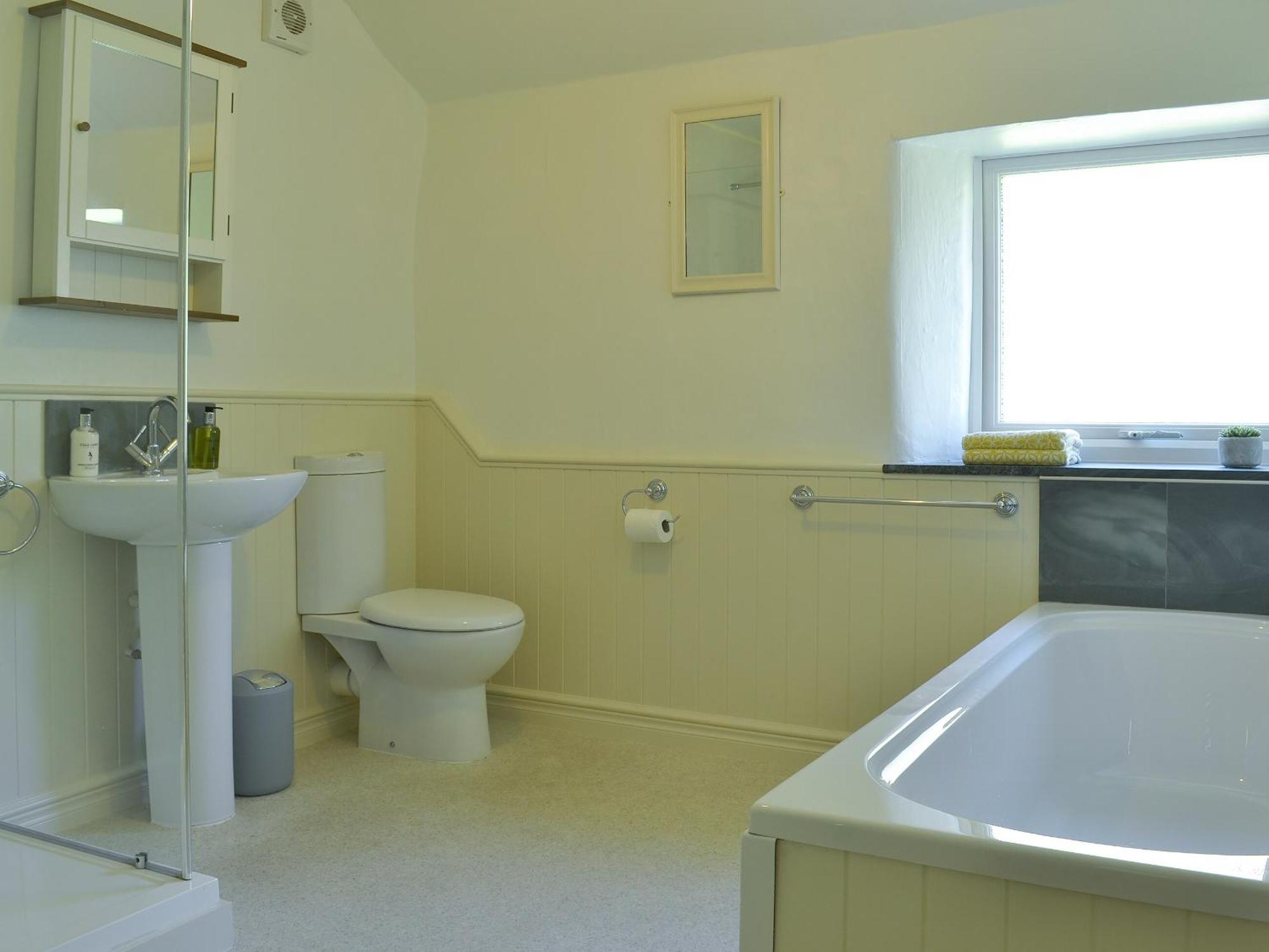 Appleby-in-Westmorland Clarence Cottage מראה חיצוני תמונה