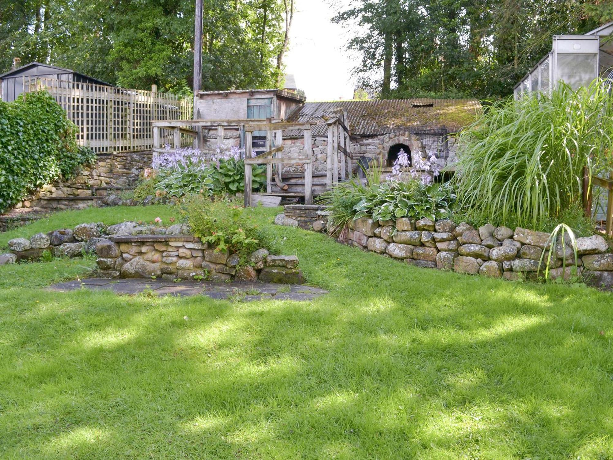 Appleby-in-Westmorland Clarence Cottage מראה חיצוני תמונה